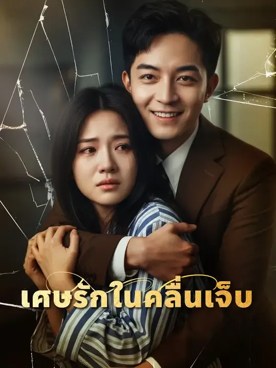 เศษรักในคลื่นเจ็บ