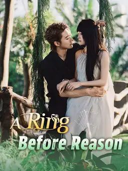 Poster A Ring Before Reason