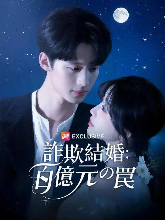 詐欺結婚:百億元の罠