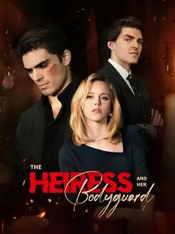 Poster The Heiress and Her Bodyguard