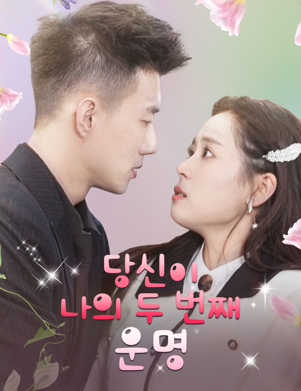 Poster 당신이 나의 두번째 운명