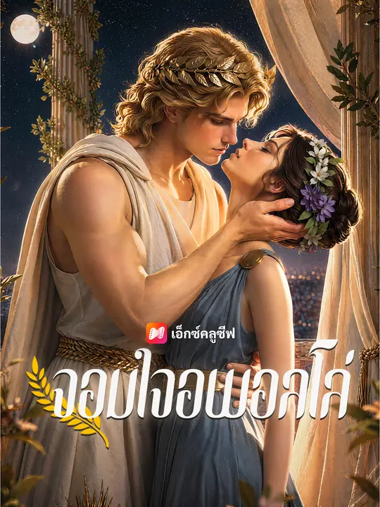 จอมใจอพอลโล่