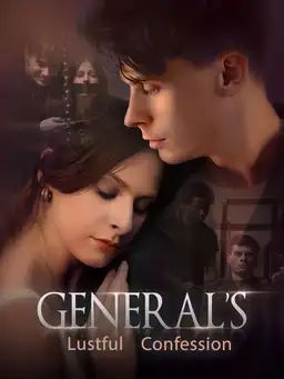 Poster General's Lustful Confession