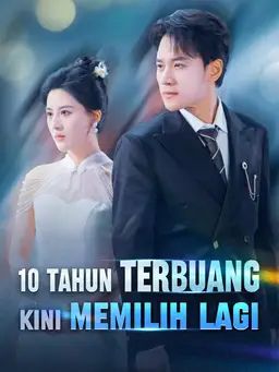 10 Tahun Terbuang, Kini Memilih Lagi