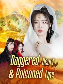 Daggered Hearts & Poisoned Lips