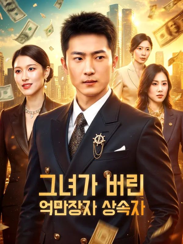 그녀가 버린 억만장자 상속자(더빙)