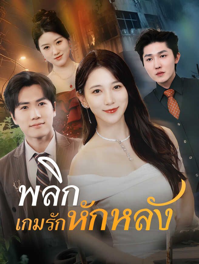 พลิกเกมรักหักหลัง