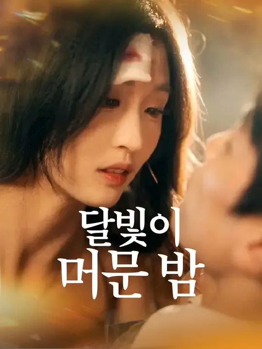 달빛이 머문 밤