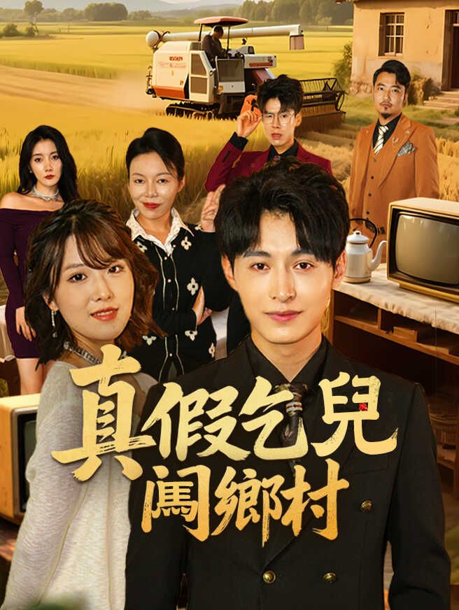 真假乞兒闖鄉村