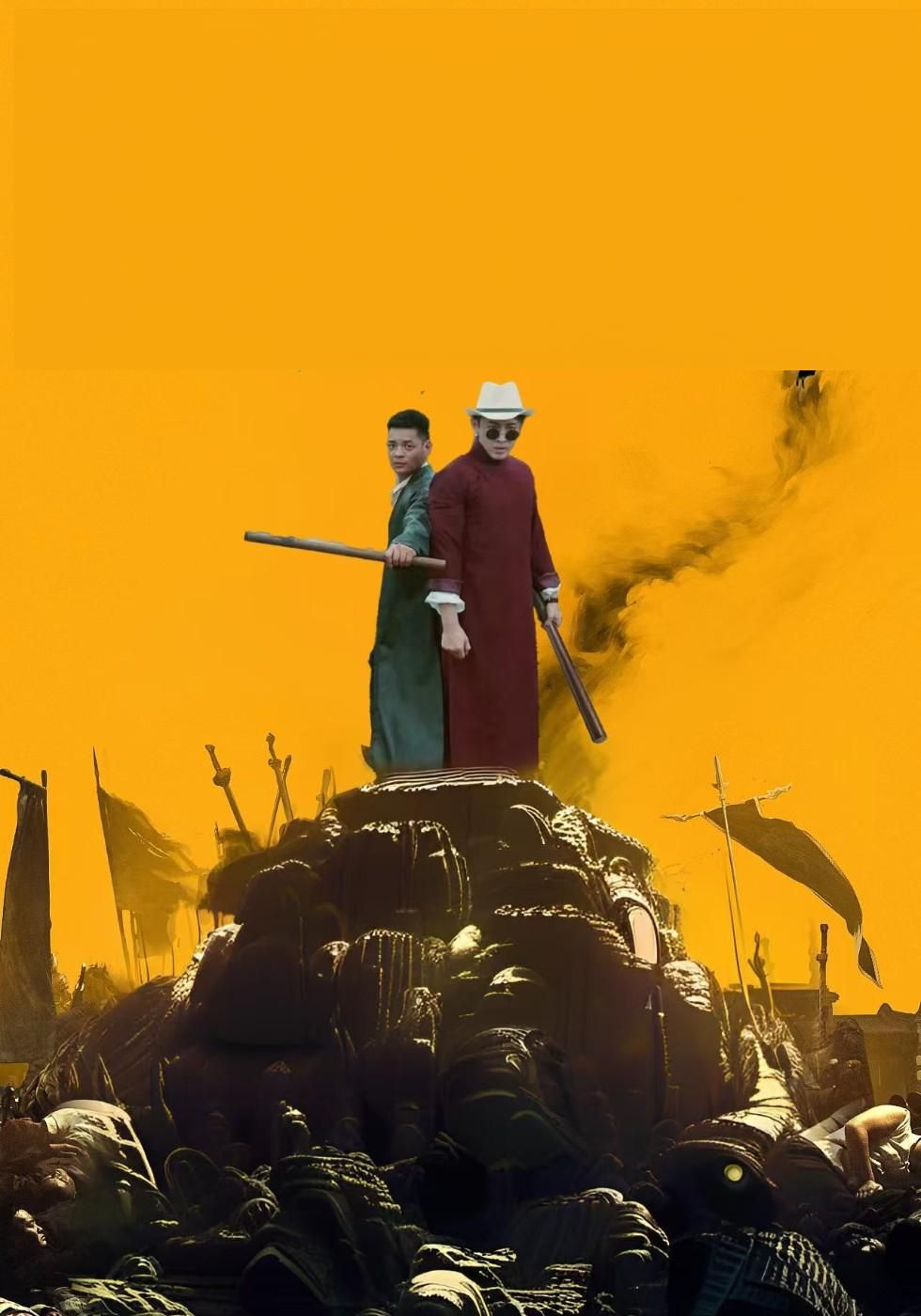 القائد الشاب الأقوى على الإطلاق
