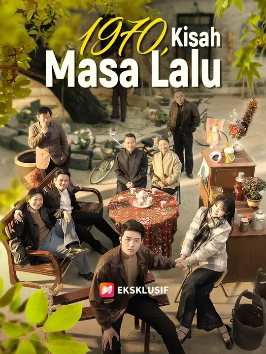 1970, Kisah Masa Lalu