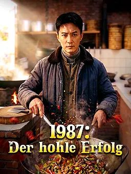 1987: Der hohle Erfolg