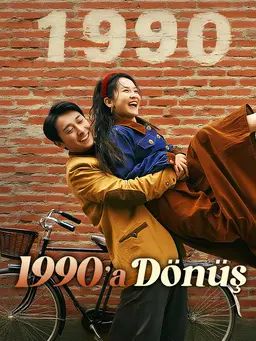 1990’a Dönüş
