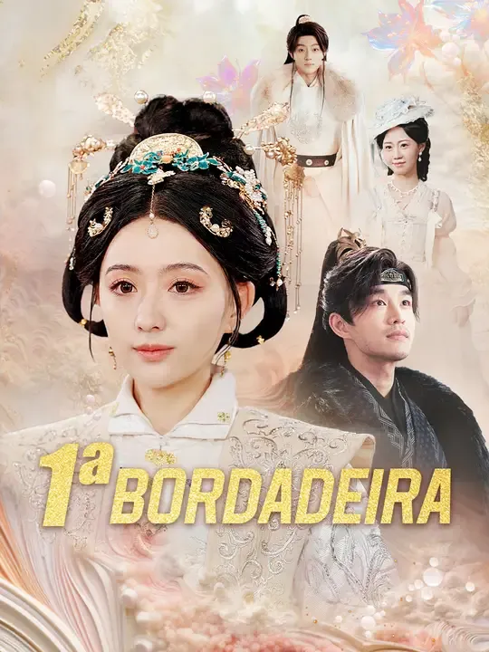 1ª Bordadeira