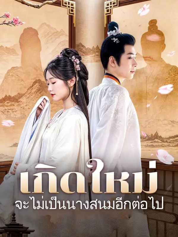 เกิดใหม่: จะไม่เป็นนางสนมอีกต่อไป