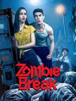 Zombie Break