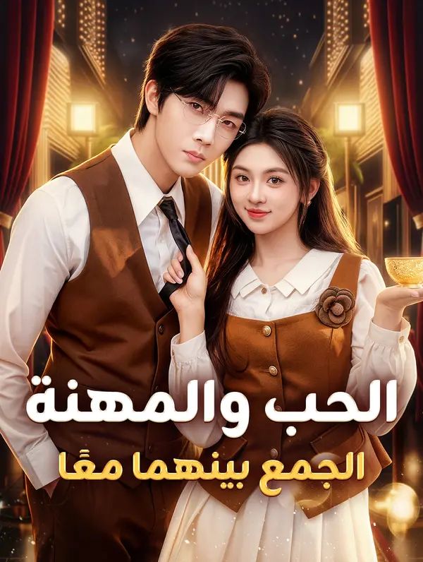 الحب والمهنة، امرأة تبحث عن الاستقرار