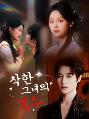 Poster 착한 그녀의 복수