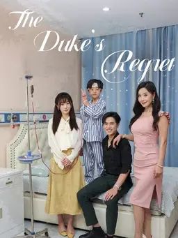 Poster The Duke's Regret