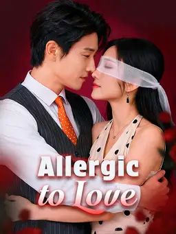 Poster Allergic to Love