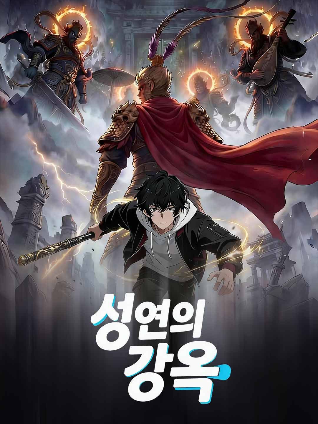 심연의 감옥