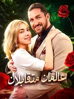 عالمان متقابلان