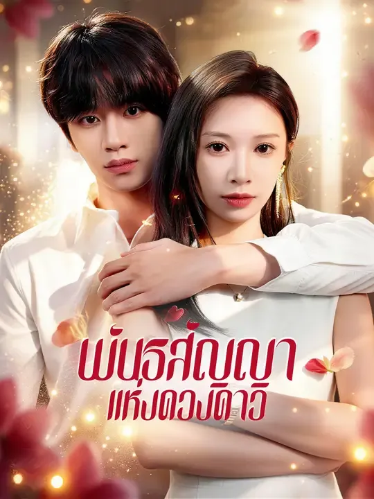 พันธสัญญาแห่งดวงดาว