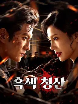 흑색 청산