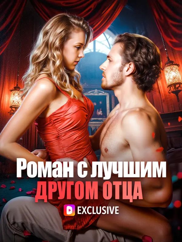 Роман с лучшим другом отца
