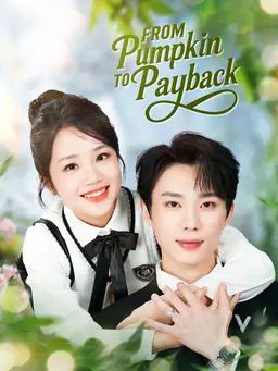 Poster From Pumpkin to Payback