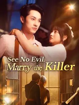 Poster See No Evil, Marry the Killer