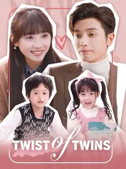 Poster Twist of Twins