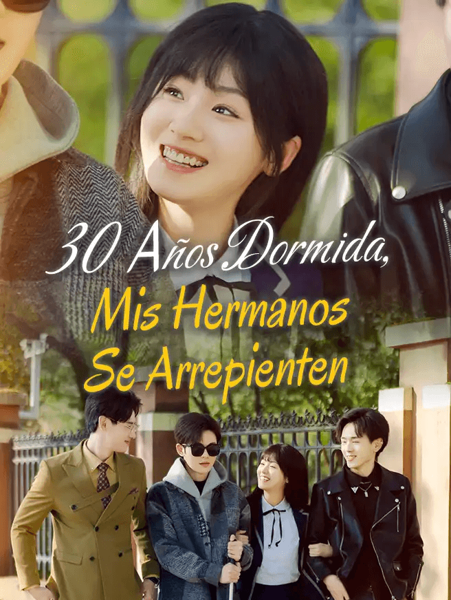 30 Años Dormida, Mis Hermanos Se Arrepienten