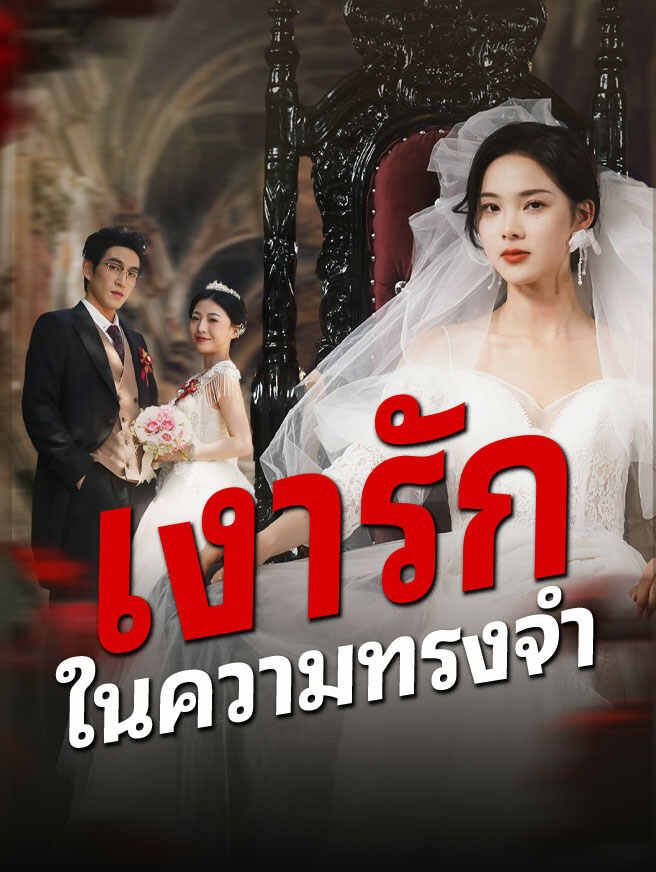 เงารักในความทรงจำ