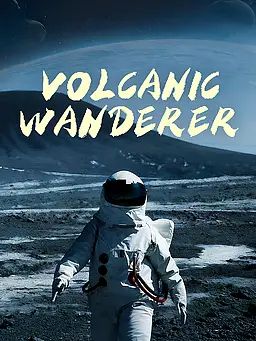 Volcanic Wanderer