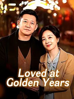 Loved at Golden Years