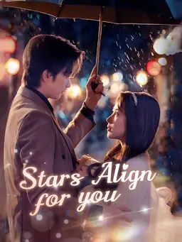 Poster Stars Align for You