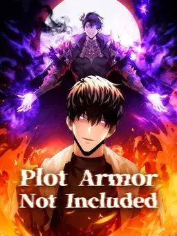 Plot Armor Not Included