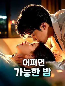 어쩌면 가능한 밤