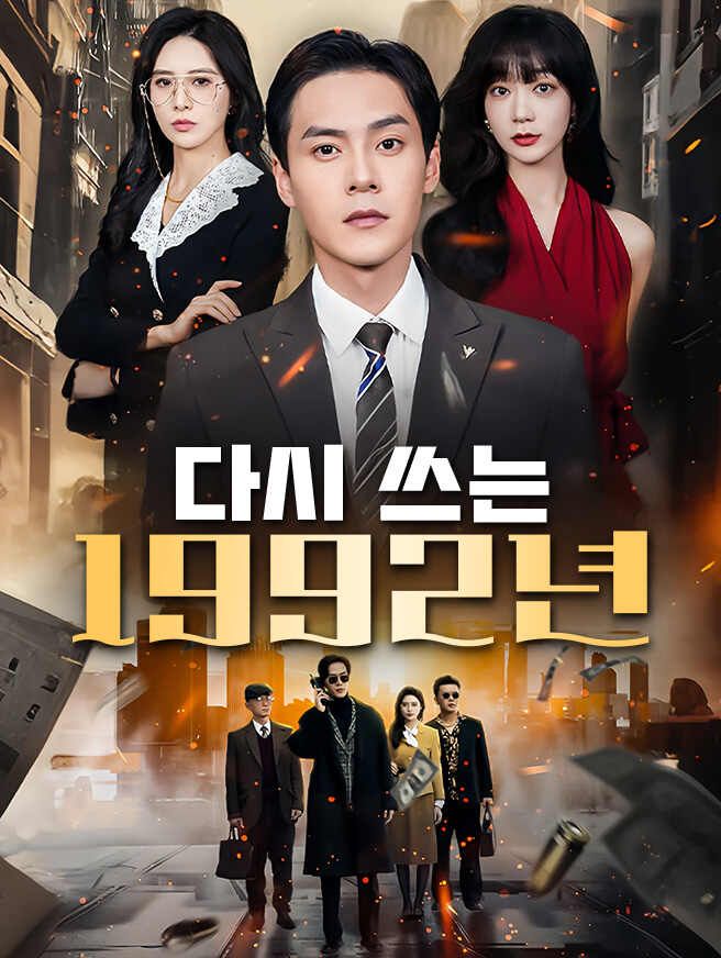 다시 쓰는 1992년