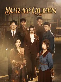 Scrap Queen
