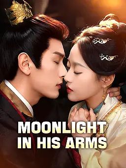Moonlight in His Arms
