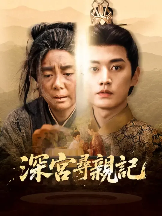 深宮尋親記