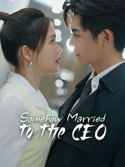 Poster Somehow Married to the CEO