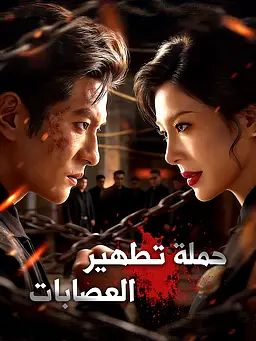 حملة تطهير العصابات