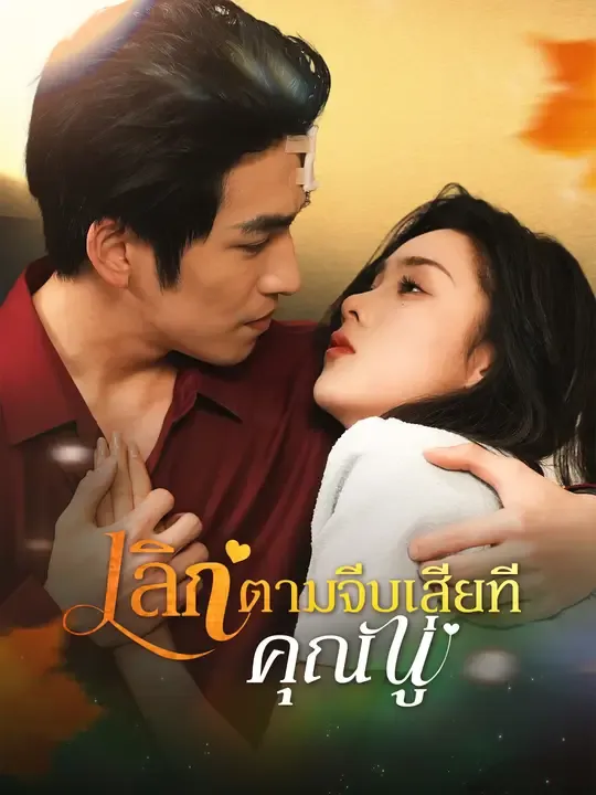 เลิกตามจีบเสียที คุณฟู่