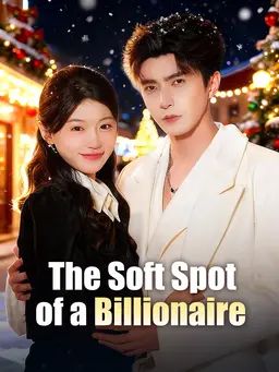 Poster The Soft Spot of a Billionaire
