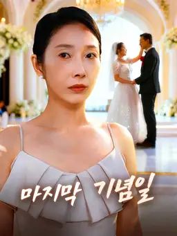 마지막 기념일