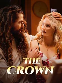Poster The Crown