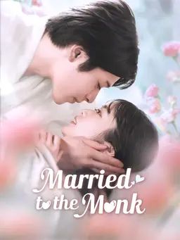 Poster Married to the Monk